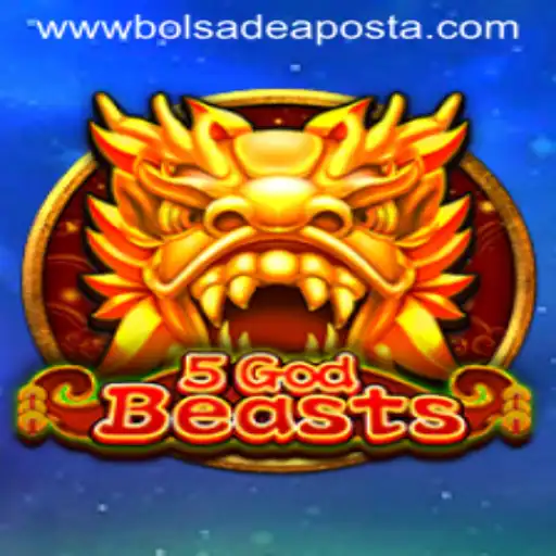 The Exciting World of 5GodBeasts: A Thrilling Gaming Experience