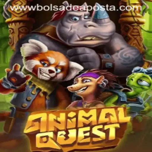 Exploring AnimalQuest: A Thrilling Adventure in the Gaming World