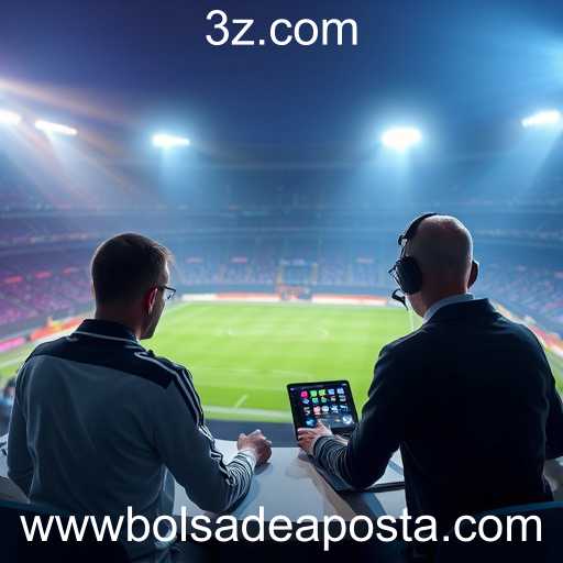 Ascensão das Bolsas de Apostas no Cenário Atual