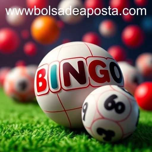 Exploring Bingo Games and Their Popularity in the Bolsa de Aposta