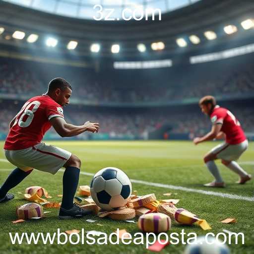 A Ascensão das Bolsas de Apostas nos Jogos de Azar
