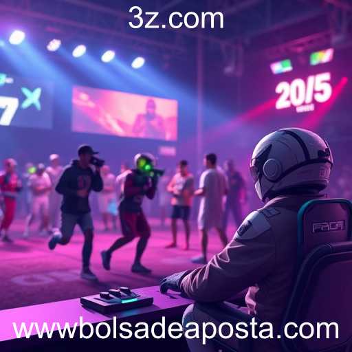 Tendências Atuais nas Bolsas de Apostas no Brasil