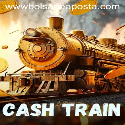 CashTrain: A Thrilling New Game in the World of Bolsa de Aposta