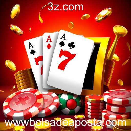 A Fascinante Categoria de Jogos de Casino na Bolsa de Aposta