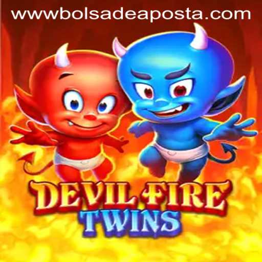 DevilFireTwins: A New Era in Online Gaming & Betting