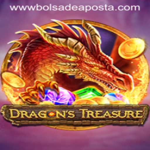 Discover the Magical World of DragonsTreasure on Bolsa de Aposta