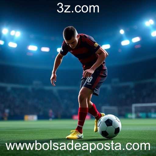 Tendências Emergentes nas Bolsas de Aposta em 2025