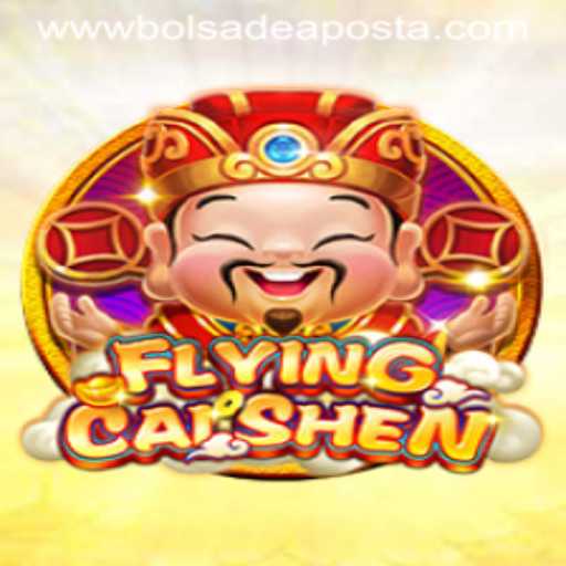 Experience the Thrill of FlyingCaiShen: A Modern Twist on Traditional Gaming