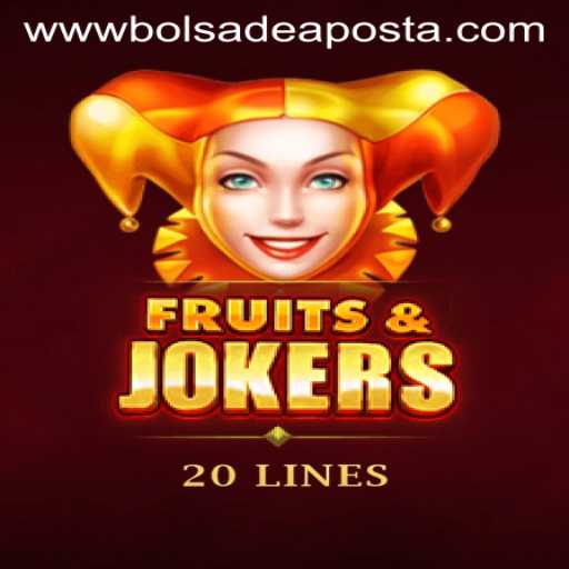 Exploring FruitsAndJokers20: A Fresh Take on the Classic Casino Experience