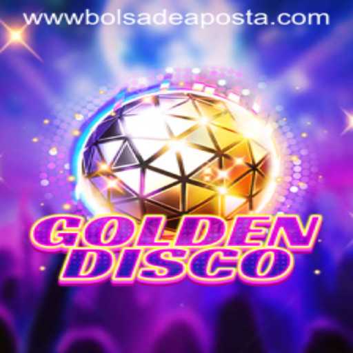 Discovering GoldenDisco: A Groove of Gaming Excitement with Bolsa de Aposta
