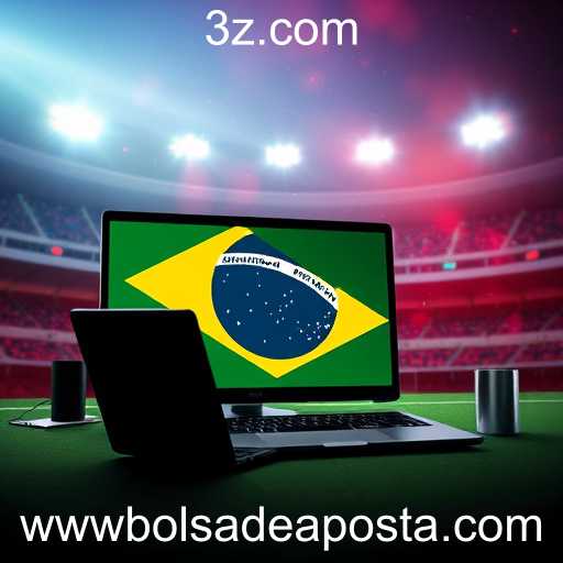 O Crescimento das Bolsas de Apostas Online no Brasil