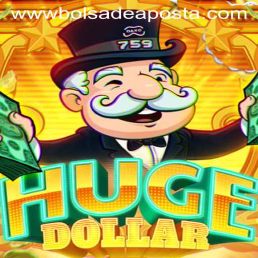 Discover the Excitement of HugeDollar: A Thrilling Game of Strategy and Chance