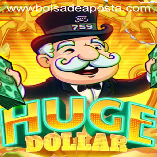 Discover the Excitement of HugeDollar: A Thrilling Game of Strategy and Chance