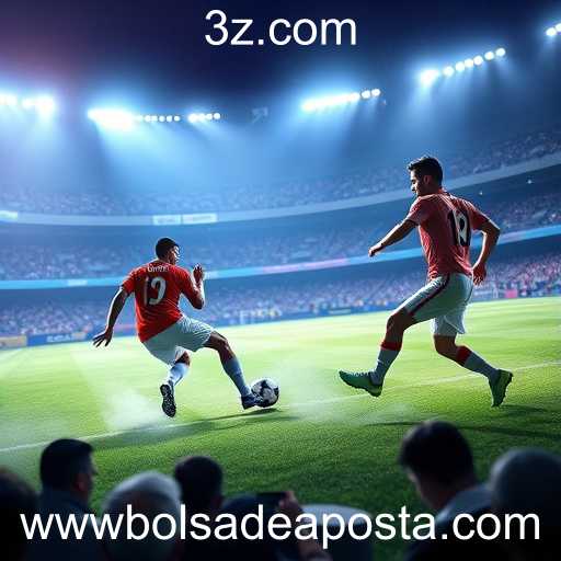 Impacto das Bolsas de Aposta no Mercado Global