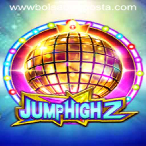 JumpHigh2: The Thrilling Leap into the World of Gaming