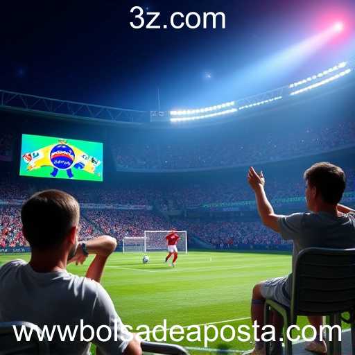 A Imersão e a Emoção dos Jogos Ao Vivo no Bolsa de Aposta