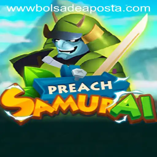 PreachSamurai: The New Era of Gaming with a Twist of 