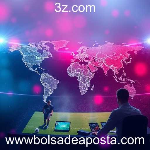 A Revolução das Bolsas de Apostas em 2025