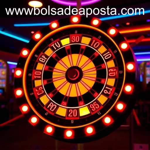 Rotary Games: The Thrill of the Spin