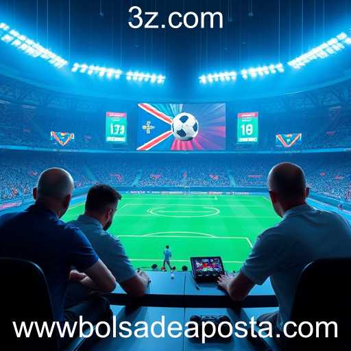 Tendências e Desafios das Bolsas de Apostas em 2025