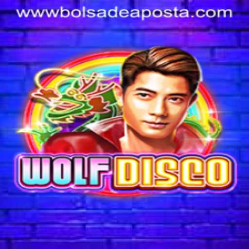 Discover the World of WolfDisco: A New Gaming Sensation