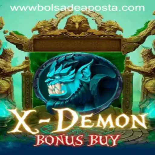 XDemonBonusBuy: A Thrilling New Game in Bolsa de Aposta